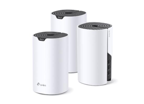 TP-LINK Deco S7 AC1900 Whole Home Mesh Wi-Fi System